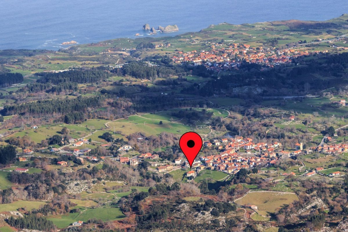 localizacionaerea